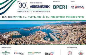Il 30° Congresso Annuale Assiom Forex a Genova Il 30° Congresso Annuale Assiom Forex a Genova