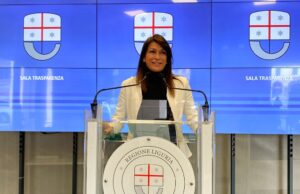 Borse di studio regionali relative alla spesa sostenuta dalle famiglie liguri Borse di studio regionali relative alla spesa sostenuta dalle famiglie liguri