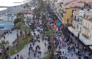 Loano, CarnevaLöa 2024: domenica 11 carnevale dei bambini in piazza Italia CarnevaLöa 2024: domenica 11 febbraio