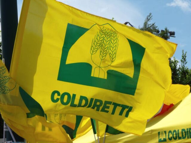 Coldiretti importante l'esonero IRPEF per le aziende agricole liguri Coldiretti importante l'esonero IRPEF per le aziende agricole liguri