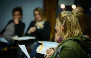 Benemerito Celivo inaugura il 2024 con agili e importanti corsi per aspiranti volontari Benemerito Celivo, inaugura il 2024 con agili e importanti corsi per aspiranti volontari