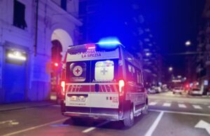 Donazione del sangue, nasce il Gruppo donatori della Croce Rossa La Spezia Donazione del sangue, nasce il Gruppo donatori della Croce Rossa La Spezia