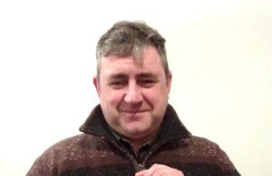 Incontro con lo scultore ingauno Ennio Bestoso Incontro con lo scultore ingauno Ennio Bestoso