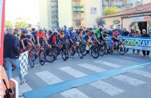 Gran Fondo Città di Loano 2024, gli orari di passaggio dei corridori Gran Fondo Città di Loano 2024, gli orari di passaggio dei corridori