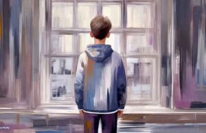 Hikikomori e l’isolamento in adolescenza: la sfida della crisalide Hikikomori e l’isolamento in adolescenza: la sfida della crisalide