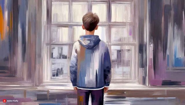 Hikikomori e l’isolamento in adolescenza: la sfida della crisalide