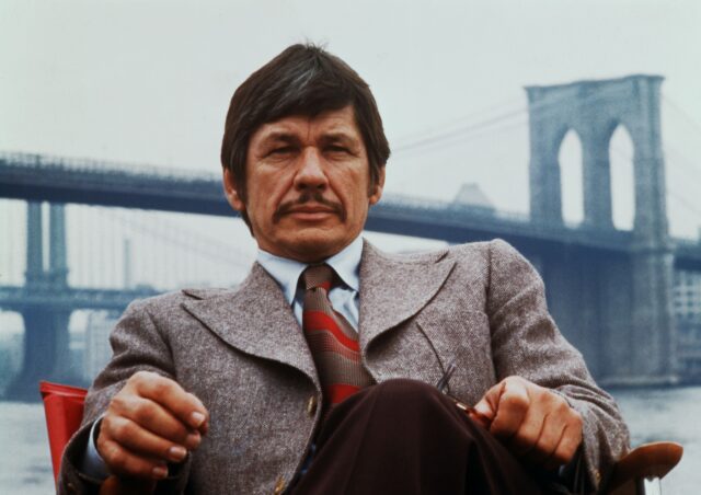 I giustizieri della notte sabato 24 febbraio al cinema Sivori di Genova