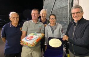 Recco, accordo progetto nuova sede Protezione Civile. Previsto eliporto Recco, accordo progetto nuova sede Protezione Civile. Previsto eliporto