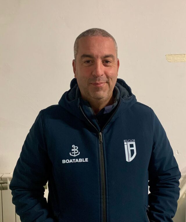 Calcio - Parla il presidente dell' Intercomunale Calcio - Parla il presidente dell' Intercomunale