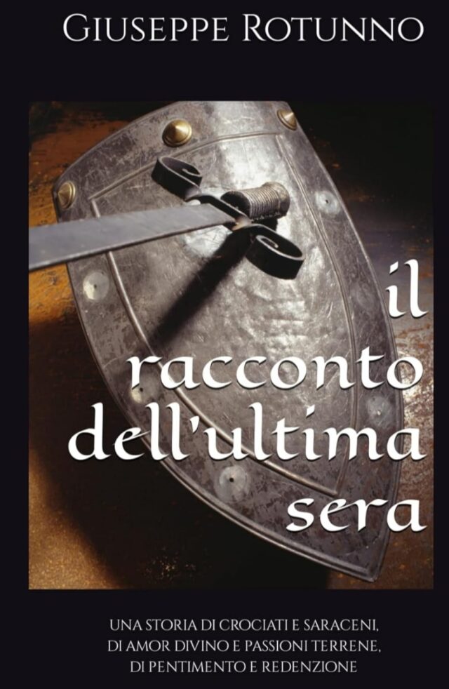 Recco, Il racconto dell’ultima sera: romanzo storico di Giuseppe Rotunno Recco, Il racconto dell’ultima sera: romanzo storico di Giuseppe Rotunno