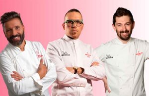 Bit Milano, tre eccellenze liguri illuminano l’evento con showcooking stellato Bit Milano, tre eccellenze liguri illuminano l'evento con showcooking stellato
