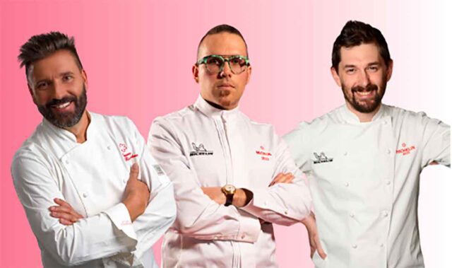Bit Milano, tre eccellenze liguri illuminano l'evento con showcooking stellato