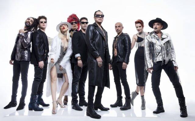 JOE T VANNELLI Dj tra i maggiori esponenti della House Music Domani è a Villa Noseda