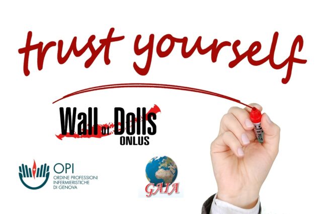 L'Amore è Libertà-Convegno sull'autostima a Genova