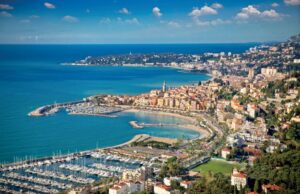 La Liguria e le sue bellezze sono di nuovo protagoniste di Sanremo La Liguria e le sue bellezze sono di nuovo protagoniste di Sanremo la trasmissione vista da oltre sei milioni e mezzo di spettatori