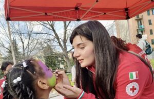 La Spezia, carnevale 2024 con la Croce Rossa La Spezia, carnevale 2024 con la Croce Rossa