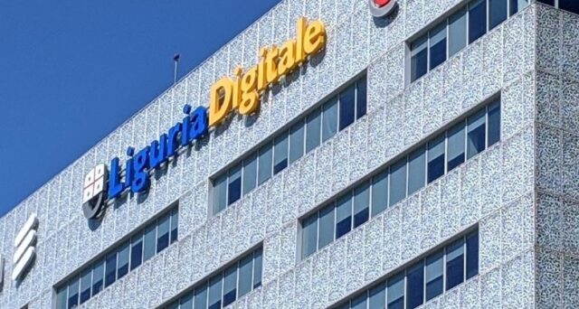 Liguria Digitale