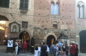 Incontro col presidente dell’ UCAI Giovanni Sardo