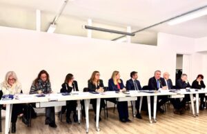 Lo stabilimento Alstom di Vado Ligure ospita l’evento di sensibilizzazione sulla violenza di genere Lo stabilimento Alstom di Vado Ligure ospita l’evento di sensibilizzazione sulla violenza di genere