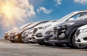 Mercato delle auto usate 2023 in Liguria Mercato delle auto usate 2023 in Liguria