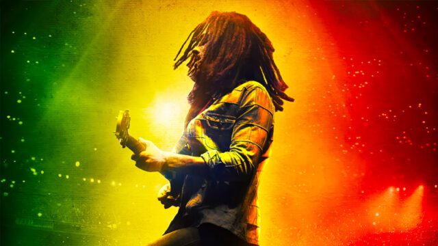 Negli UCI Cinemas arriva Bob Marley – One Love Negli UCI Cinemas arriva Bob Marley – One Love