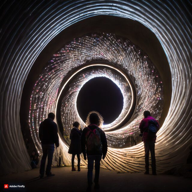 Ognuno in fondo perso dentro i fatti suoi