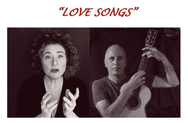 Per San Valentino il concerto Love Songs