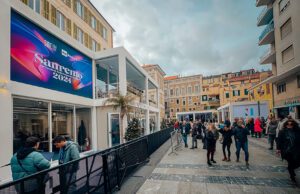 Sanremo, piazza Borea d’Olmo diventa piazza della Musica Piazza Borea d’Olmo di Sanremo diventa Piazza della Musica