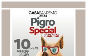 Giovani talenti teramani a Casa Sanremo Pigro Special 2023-24