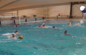 Pallanuoto, derby regionale per il Lerici Pallanuoto - Derby regionale per il Lerici