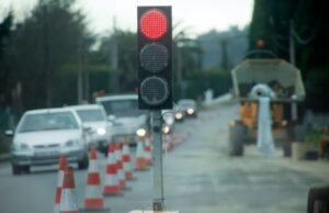 San Bartolomeo, via Roma: in arrivo un semaforo provvisorio San Bartolomeo, Via Roma in arrivo un semaforo provvisorio