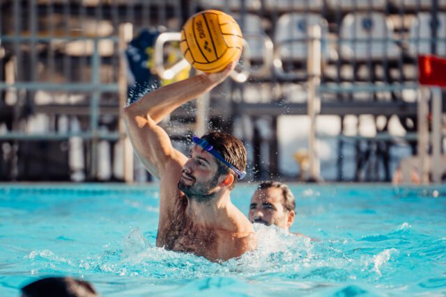 Serie A1 domani a Recco la prima gara del 2024 contro l'Ortigia Serie A1 domani a Recco la prima gara del 2024 contro l'Ortigia