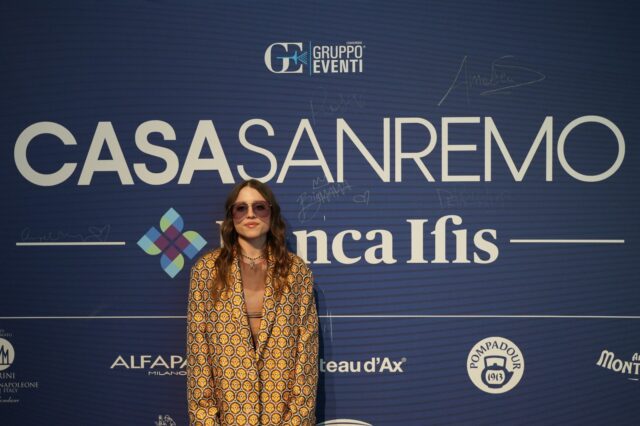 Si è conclusa sabato 10 febbraio la XVII edizione di Casa Sanremo Si è conclusa sabato 10 febbraio la XVII edizione di Casa Sanremo