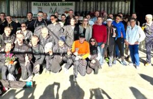 Grande partecipazione ai Regionali di Cross di Garlenda Grande partecipazione ai Regionali di Cross di Garlenda