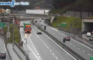 Cantieri rimossi: A7 a due corsie per senso di marcia dal 26 maggio Riaperto tratto in A10, la situazione in autostrada