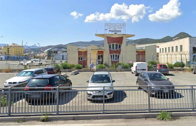 All’Aero Club di Genova nuovo corso per la licenza di pilota privato All’Aero Club di Genova nuovo corso per la licenza di pilota privato