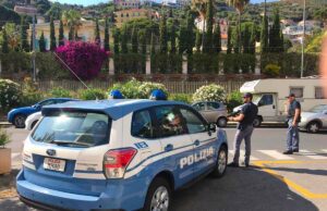 Vìola decreto d’espulsione, albanese arrestato a Ceriale Vìola decreto d’espulsione, albanese arrestato a Ceriale