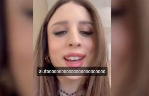 Angelina Mango, perde custodia premio del Festival e lancia appello Angelina Mango, perde custodia premio del Festival lancia appello