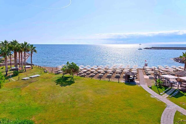 Aregai Marina & Residence, da albergo a Bike-Hotel