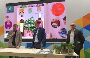 Aromatica 2024: profumi, sapori e sostenibilità nella Riviera Ligure Aromatica 2024: profumi, sapori e sostenibilità nella Riviera Ligure