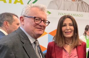 BIT 24, assessore Sartori a ministra Santanchè: Illustrati risultati della Liguria BIT 24, Assessore Sartori a ministro Santanchè: illustrati risultati della Liguria