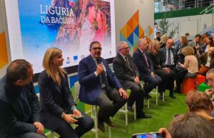 La Liguria alla Bit con eccellenze, chef stellati e nuove prospettive La Liguria alla Bit con eccellenze, chef stellati e nuove prospettive