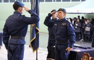 Marina Militare: consegnati brevetti palombari COMSUBIN Marina Militare: consegnati brevetti palombari COMSUBIN