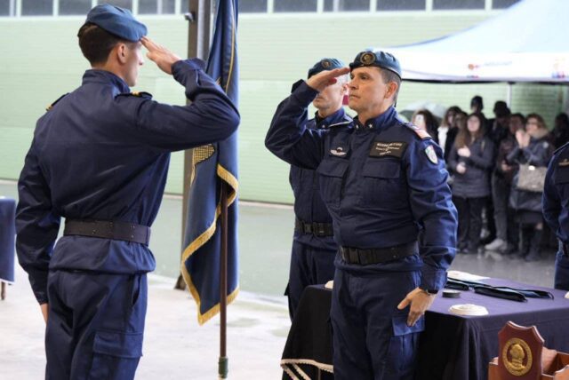 Marina Militare: consegnati brevetti palombari COMSUBIN