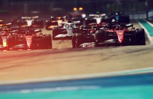 Calendario F1 2024: le date di tutti i GP del prossimo Mondiale Calendario F1 2024: le date di tutti i GP del Prossimo Mondiale