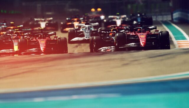 Calendario F1 2024: le date di tutti i GP del Prossimo Mondiale Calendario F1 2024: le date di tutti i GP del Prossimo Mondiale