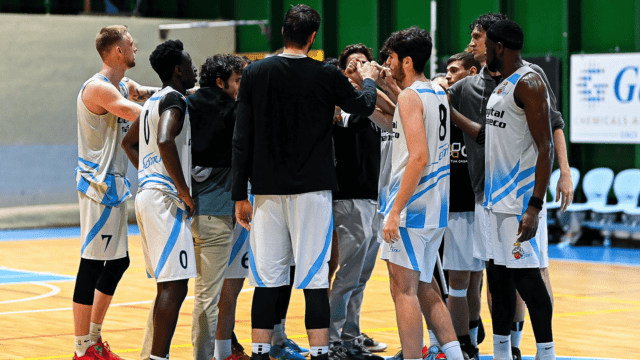 derby ligure di Serie B Interregionale la Pallacanestro Sestri derby ligure di Serie B Interregionale la Pallacanestro Sestri