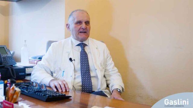 Open Day per la Giornata Mondiale dell’Udito il 2 marzo al Gaslini Open Day per la Giornata Mondiale dell’Udito il 2 marzo al Gaslini