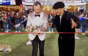 Festival di Sanremo 2024: l’anteprima delle serate Festival di Sanremo 2024: l’anteprima delle serate