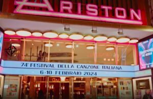 Sanremo 2024: Codacons presenta esposto all’Antitrust Sanremo 2024: Codacons presenta esposto all'Antitrust